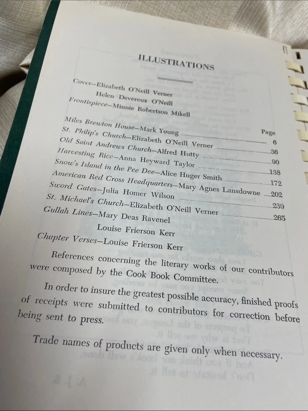 Charleston Receipts Cookbook with Pfaltzgraff Mixing Bowl